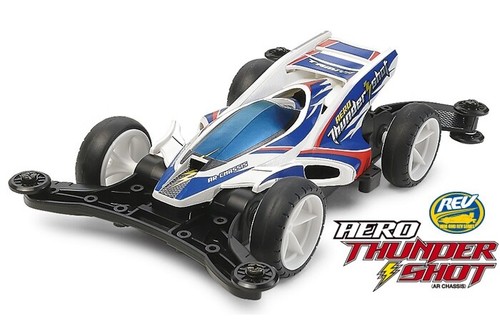 Tamiya 18702 mini 4wd - tamiya, car