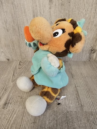 Toys geoffrey giraffe - toys, us