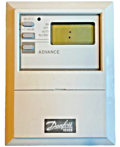 Danfoss 103e5 electric - danfoss,