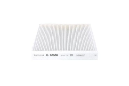 Bosch cabin filter - bosch,