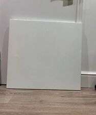 Ikea Besta door - gloss white