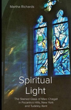 Spiritual light the stained - light:,
