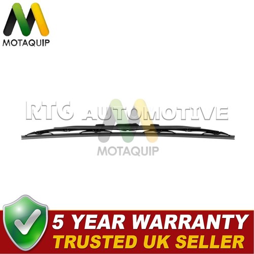 Motaquip windscreen wiper - windscreen,