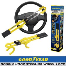 Goodyear heavy duty dual style - duty,