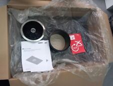 BORA Basic cermaic hob  760mm Basic Hyper glass, tube and vent