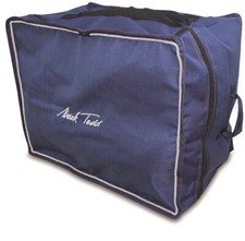 Mark Todd Rug Bag. Navy