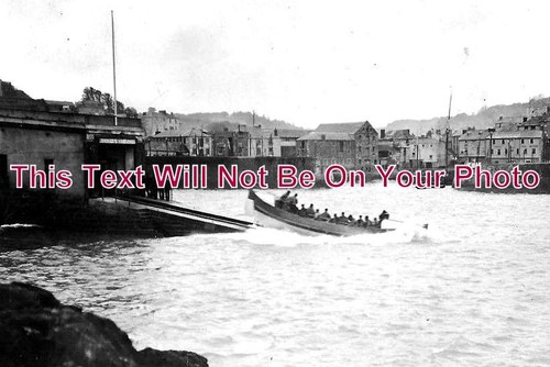 1639 mevagissey lifeboat - -,