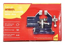 2" 50Mm Revolving Swivel Mini