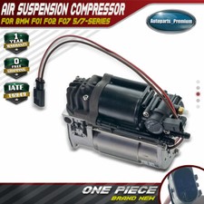 Air Ride Suspension Compressor