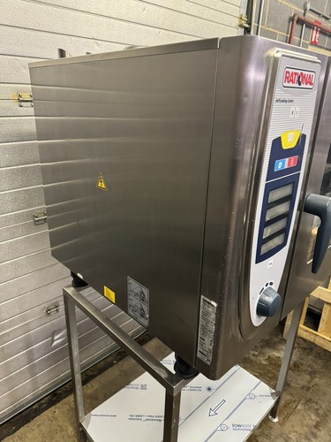 Used commercial catering - commercial,