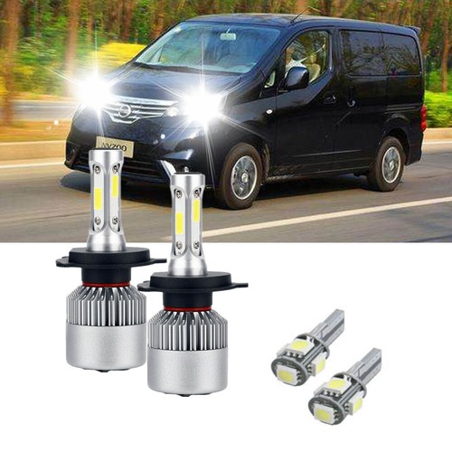 For nissan nv200 501 super - for,