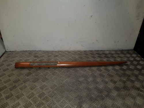 Jaguar dashboard trim strip - dashboard,