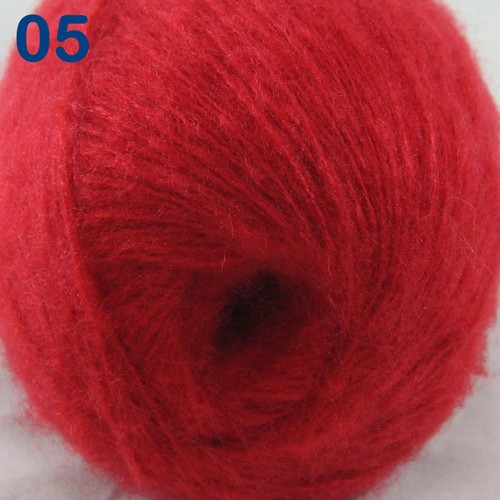 Sale ball mohair angora - 50%,