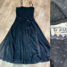 TRUE VINTAGE 50’s FRANK