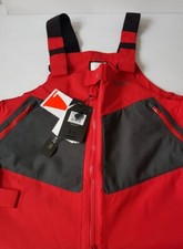 BR2 Offshore Sailing trousers