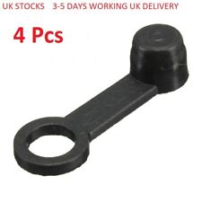 4x Dust Cover Rubber Brake