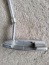 Ping Anser 2 Putter. 35 inch.