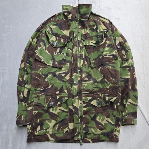 British army dpm - dpm, jacket