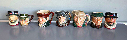 Job lot vintage - job,