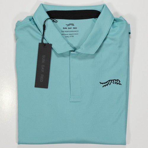 Sun day red core polo - core,