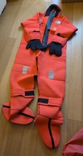 HANSEN Solas Sea ECO immersion suit