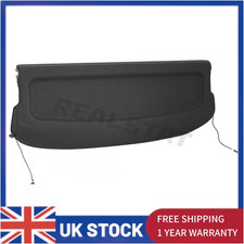 Parcel shelf rear boot load - parcel,