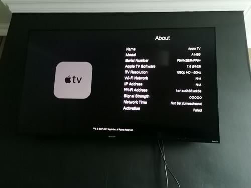 Apple 3rd generation hd - apple,