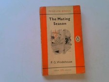 The Mating Season. - PG