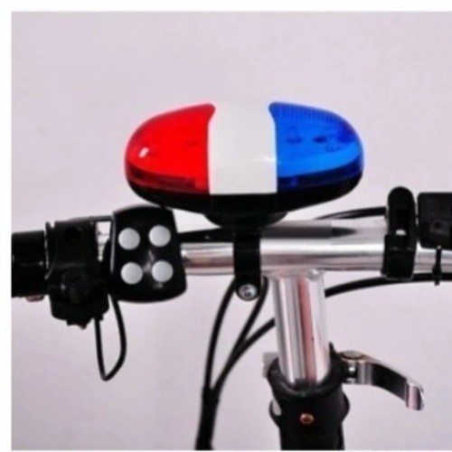 Bicycle tone sounds - 4,