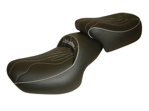 Deluxe seat for - deluxe, honda