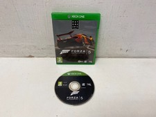 Forza Motorsport 5 Day One Edition Xbox One Game