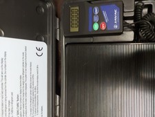 Javac Procharge 11  Refrigeration Charging Scale (VGC) Part no. G58011