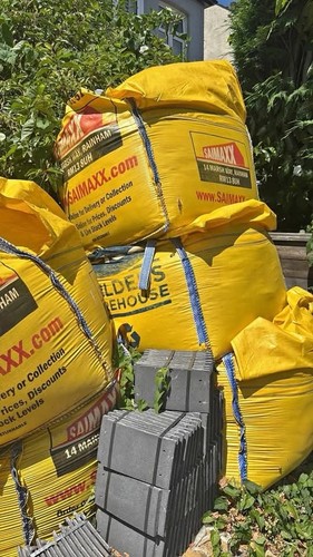 Building materials for sale - building,