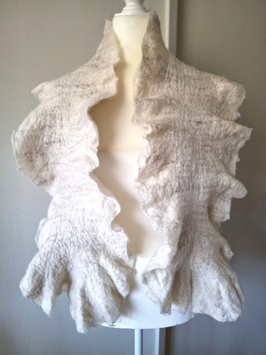 Supermaggie handmade felted - supermaggie,