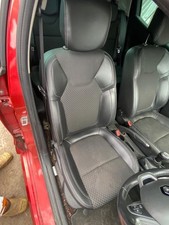 RENAULT CLIO GT LINE, FULL SET OF LEATHER SEATS, 2018, KEY 199