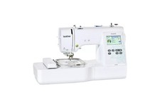 Brother Innov-is M330E Embroidery Machine