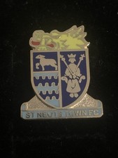 St Neots Town Fc Badge