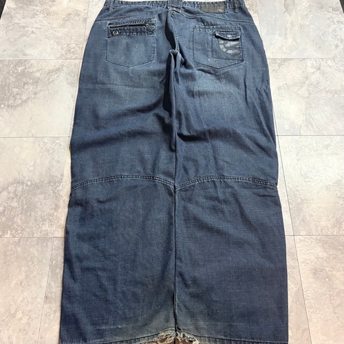 Ecko unltd baggy fit - ecko, jeans