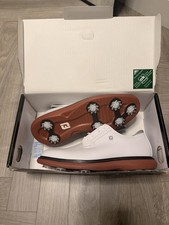 Footjoy Men’s Golf Shoes -
