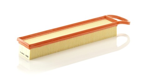 Mann filter 5082 air - mann-filter,
