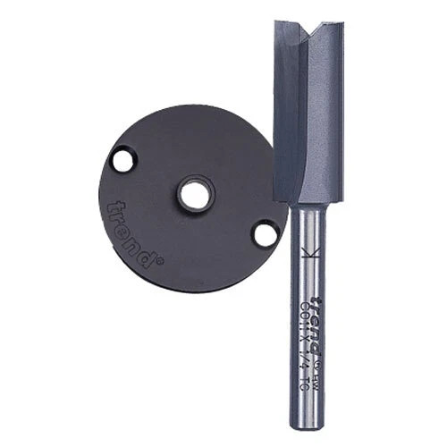 Trend temp ln57x1 - trend, temp/ln57x1/4