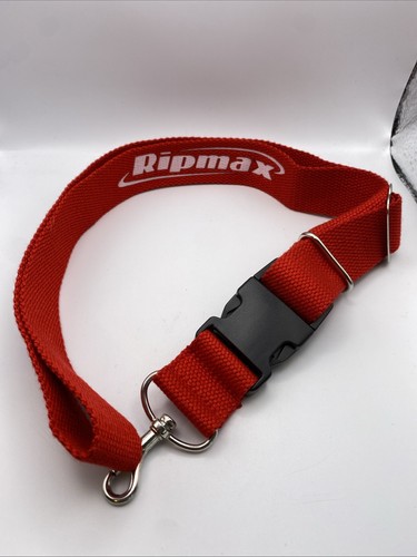 Ripmax red radio control - ripmax,