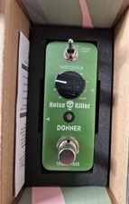 Donner Noise Gate Pedals Noise