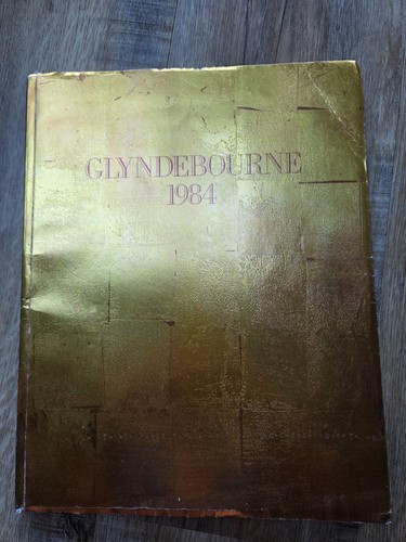 Glyndebourne festival opera - festival,