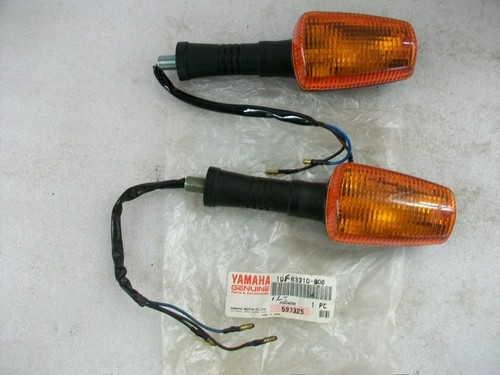 Nos oem yamaha - yamaha, front