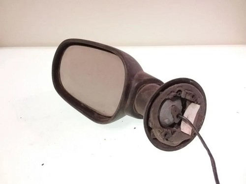 Dacia logan exterior mirror - dacia,