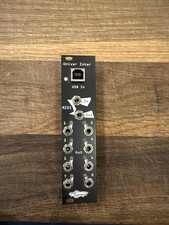 Univer Inter Eurorack Flexible