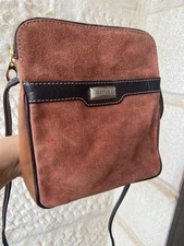 Small OSPREY LONDON Camel