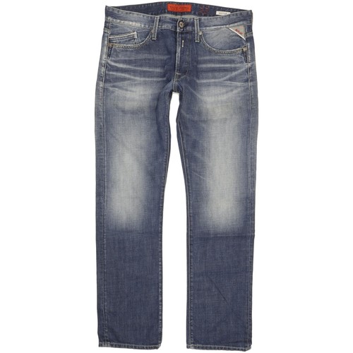 Replay waitom men blue - replay,