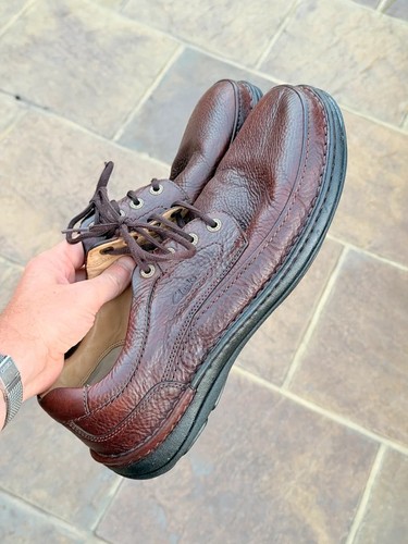 Clarks active air mens brown - air,